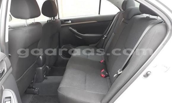 Acheter Occasion Voiture Toyota Avensis Marron à Dakar, Dakar Acheter Occasion Voiture Toyota Avensis Marron à Dakar, Dakar