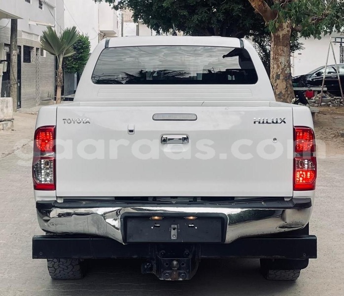 Big with watermark toyota hilux dakar dakar 18961