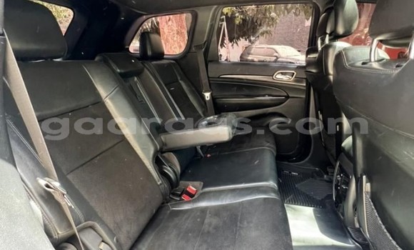 Dieundeu Occasion Jeep Grand Cherokee Silver Auto in Dakar in Dakar Dieundeu Occasion Jeep Grand Cherokee Silver Auto in Dakar in Dakar