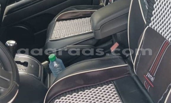 Dieundeu Occasion Jeep Patriot White Auto in Dakar in Dakar Dieundeu Occasion Jeep Patriot White Auto in Dakar in Dakar