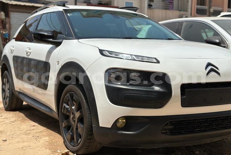 Big with watermark citroen c4 cactus dakar dakar 18984