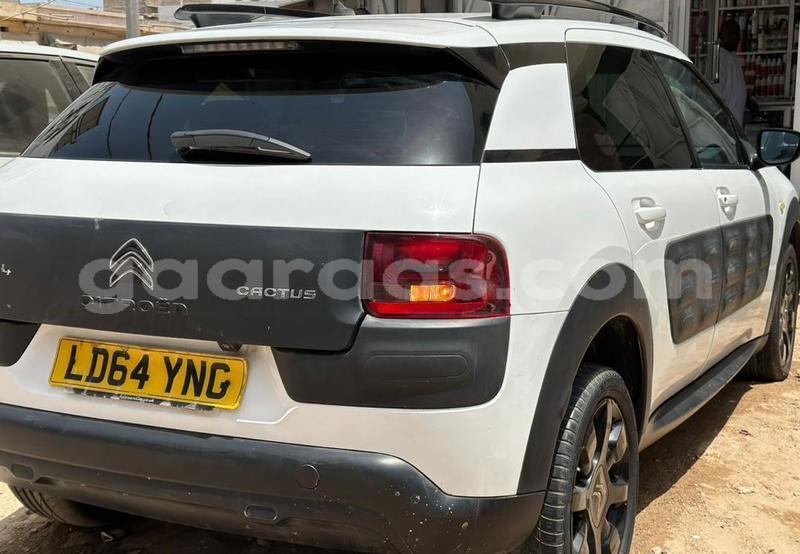 Big with watermark citroen c4 cactus dakar dakar 18984