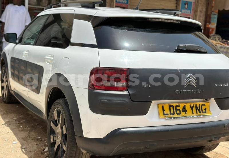 Big with watermark citroen c4 cactus dakar dakar 18984