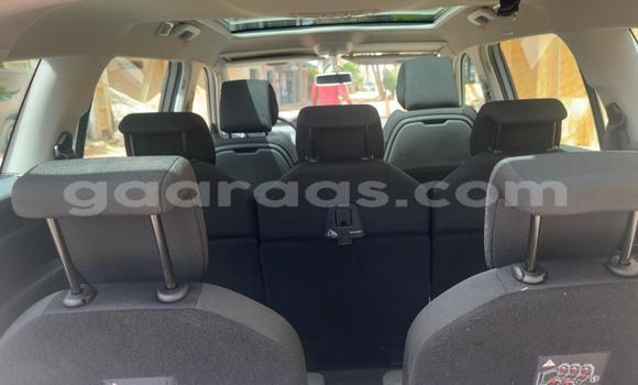 Dieundeu Imported Citroen C4 Picasso White Auto in Dakar in Dakar Dieundeu Imported Citroen C4 Picasso White Auto in Dakar in Dakar