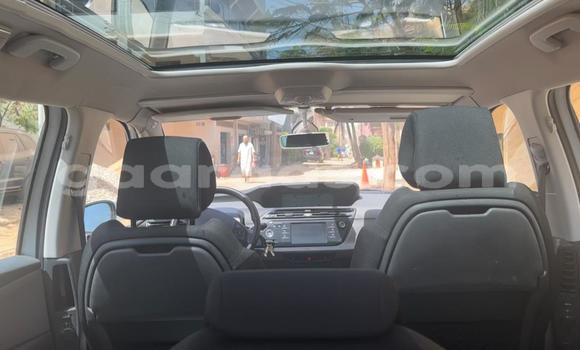 Dieundeu Imported Citroen C4 Picasso White Auto in Dakar in Dakar Dieundeu Imported Citroen C4 Picasso White Auto in Dakar in Dakar