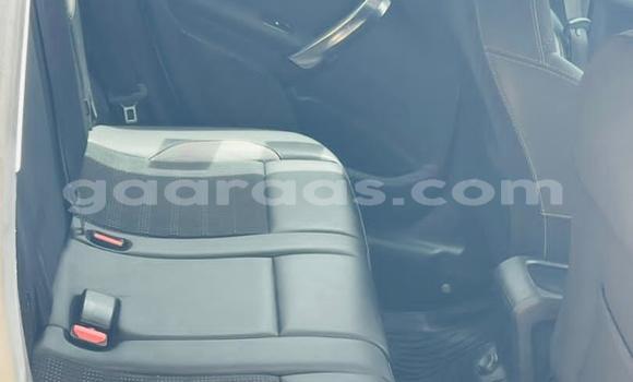 Acheter Import Voiture Peugeot 2008 Gris à Dakar, Dakar Acheter Import Voiture Peugeot 2008 Gris à Dakar, Dakar