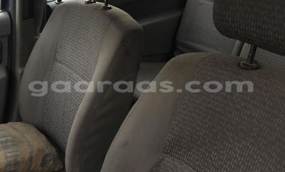 Buy Used Dacia Logan Blue Car in Dakar in Dakar Buy Used Dacia Logan Blue Car in Dakar in Dakar