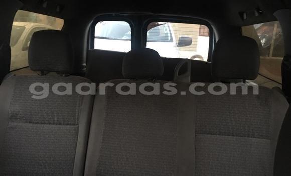 Buy Used Dacia Logan Blue Car in Dakar in Dakar Buy Used Dacia Logan Blue Car in Dakar in Dakar