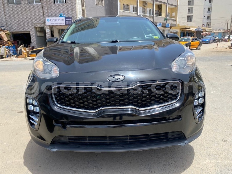 Big with watermark kia sportage dakar dakar 18996