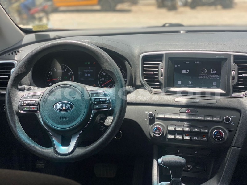 Big with watermark kia sportage dakar dakar 18996