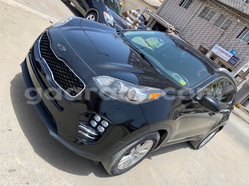 Big with watermark kia sportage dakar dakar 18996