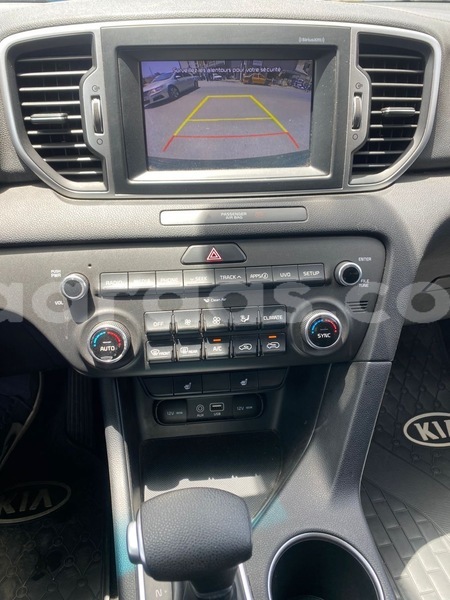 Big with watermark kia sportage dakar dakar 18996