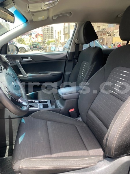 Big with watermark kia sportage dakar dakar 18996