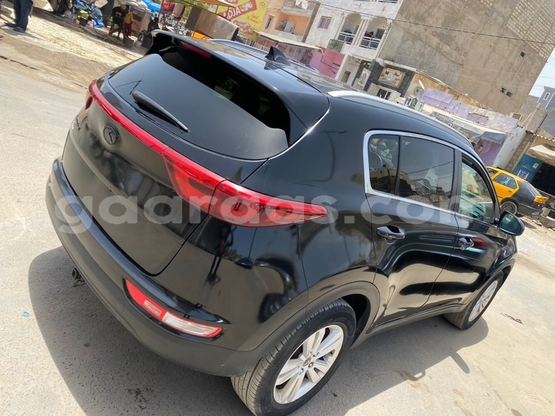 Big with watermark kia sportage dakar dakar 18996