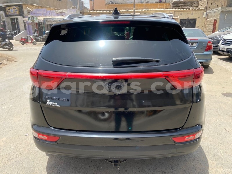 Big with watermark kia sportage dakar dakar 18996