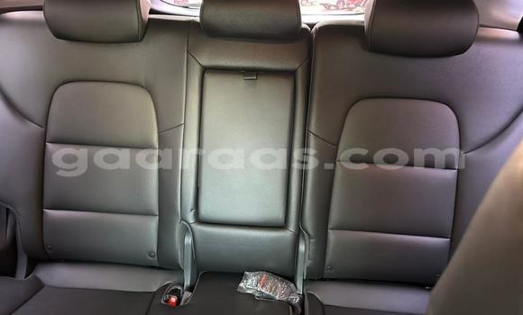 Acheter Occasion Voiture Hyundai Tucson Blanc à Dakar, Dakar Acheter Occasion Voiture Hyundai Tucson Blanc à Dakar, Dakar