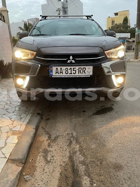 Big with watermark mitsubishi outlander dakar dakar 19003