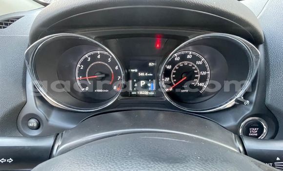 Acheter Occasion Voiture Mitsubishi Outlander Gris à Dakar, Dakar Acheter Occasion Voiture Mitsubishi Outlander Gris à Dakar, Dakar