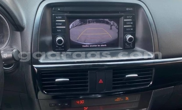 Dieundeu Occasion Ford Edge Blue Auto in Dakar in Dakar Dieundeu Occasion Ford Edge Blue Auto in Dakar in Dakar