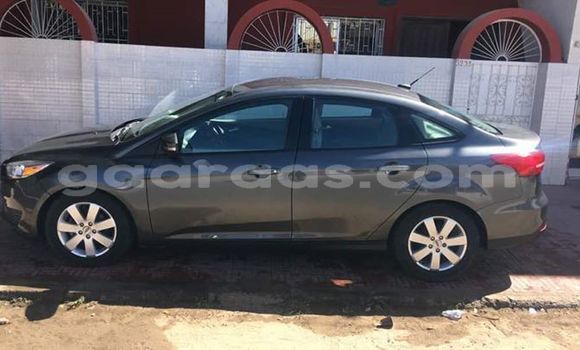 Acheter Occasion Voiture Ford Focus Other à Dakar, Dakar Acheter Occasion Voiture Ford Focus Other à Dakar, Dakar