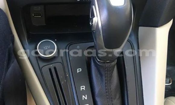 Acheter Occasion Voiture Ford Focus Other à Dakar, Dakar Acheter Occasion Voiture Ford Focus Other à Dakar, Dakar