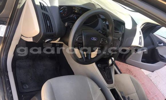 Acheter Occasion Voiture Ford Focus Other à Dakar, Dakar Acheter Occasion Voiture Ford Focus Other à Dakar, Dakar