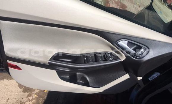 Acheter Occasion Voiture Ford Focus Other à Dakar, Dakar Acheter Occasion Voiture Ford Focus Other à Dakar, Dakar