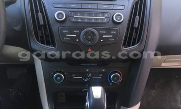 Acheter Occasion Voiture Ford Focus Other à Dakar, Dakar Acheter Occasion Voiture Ford Focus Other à Dakar, Dakar