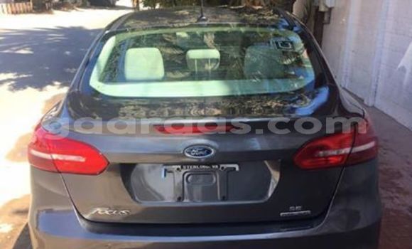 Acheter Occasion Voiture Ford Focus Other à Dakar, Dakar Acheter Occasion Voiture Ford Focus Other à Dakar, Dakar