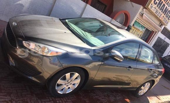 Acheter Occasion Voiture Ford Focus Other à Dakar, Dakar Acheter Occasion Voiture Ford Focus Other à Dakar, Dakar