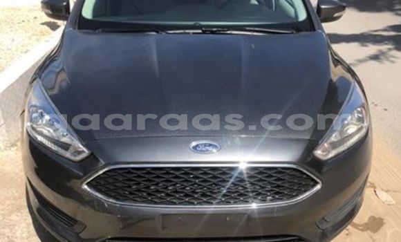 Acheter Occasion Voiture Ford Focus Other à Dakar, Dakar Acheter Occasion Voiture Ford Focus Other à Dakar, Dakar