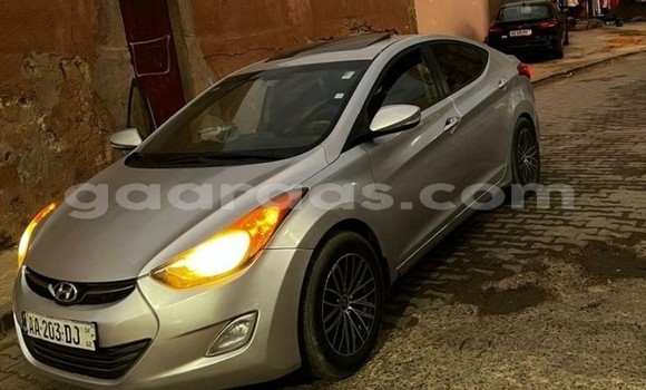Dieundeu Occasion Hyundai Elantra Other Auto in Dakar in Dakar Dieundeu Occasion Hyundai Elantra Other Auto in Dakar in Dakar