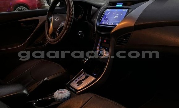 Dieundeu Occasion Hyundai Elantra Other Auto in Dakar in Dakar Dieundeu Occasion Hyundai Elantra Other Auto in Dakar in Dakar