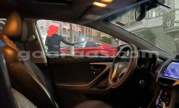 Dieundeu Occasion Hyundai Elantra Other Auto in Dakar in Dakar Dieundeu Occasion Hyundai Elantra Other Auto in Dakar in Dakar