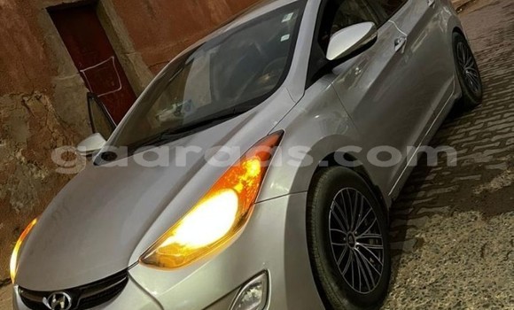 Dieundeu Occasion Hyundai Elantra Other Auto in Dakar in Dakar Dieundeu Occasion Hyundai Elantra Other Auto in Dakar in Dakar