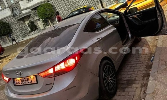 Dieundeu Occasion Hyundai Elantra Other Auto in Dakar in Dakar Dieundeu Occasion Hyundai Elantra Other Auto in Dakar in Dakar