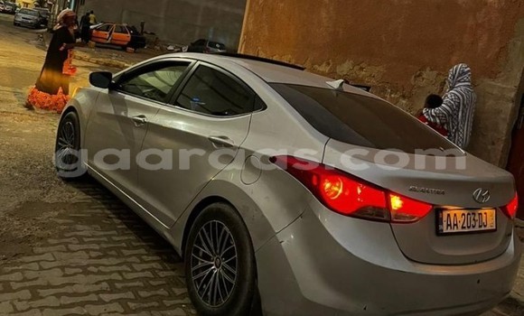 Dieundeu Occasion Hyundai Elantra Other Auto in Dakar in Dakar Dieundeu Occasion Hyundai Elantra Other Auto in Dakar in Dakar