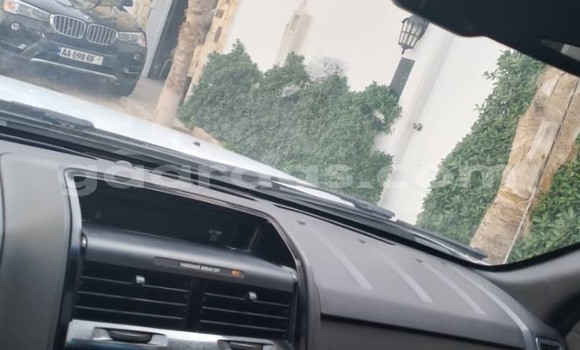 Dieundeu Occasion Ford Escape White Auto in Dakar in Dakar Dieundeu Occasion Ford Escape White Auto in Dakar in Dakar