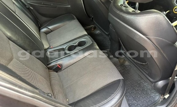 Buy Used Hyundai Veloster Black Car in Dakar in Dakar Buy Used Hyundai Veloster Black Car in Dakar in Dakar