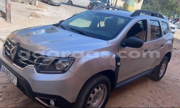 Acheter Occasion Voiture Renault Duster Gris à Dakar, Dakar Acheter Occasion Voiture Renault Duster Gris à Dakar, Dakar