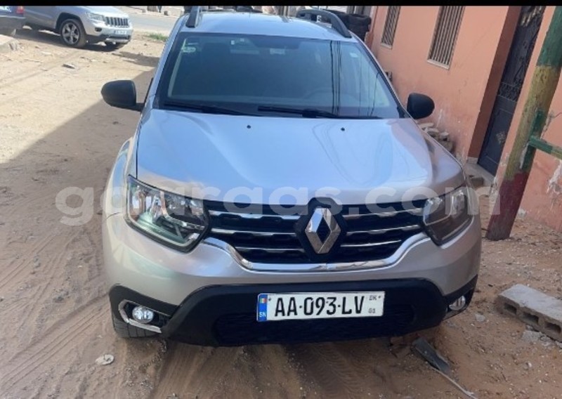 Big with watermark renault duster dakar dakar 19050