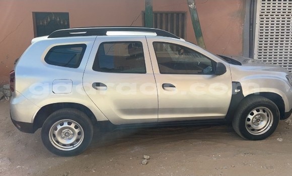 Acheter Occasion Voiture Renault Duster Gris à Dakar, Dakar Acheter Occasion Voiture Renault Duster Gris à Dakar, Dakar
