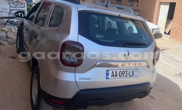 Acheter Occasion Voiture Renault Duster Gris à Dakar, Dakar Acheter Occasion Voiture Renault Duster Gris à Dakar, Dakar