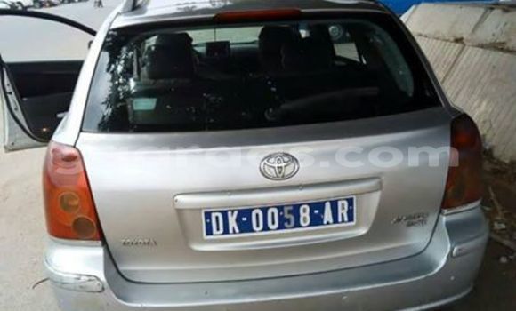 Acheter Occasion Voiture Toyota Avensis Gris à Dakar, Dakar Acheter Occasion Voiture Toyota Avensis Gris à Dakar, Dakar