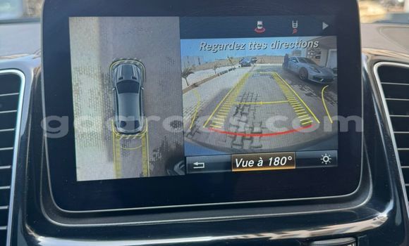 Acheter Occasion Voiture Mercedes‒Benz AMG GLC Autre à Dakar, Dakar Acheter Occasion Voiture Mercedes‒Benz AMG GLC Autre à Dakar, Dakar