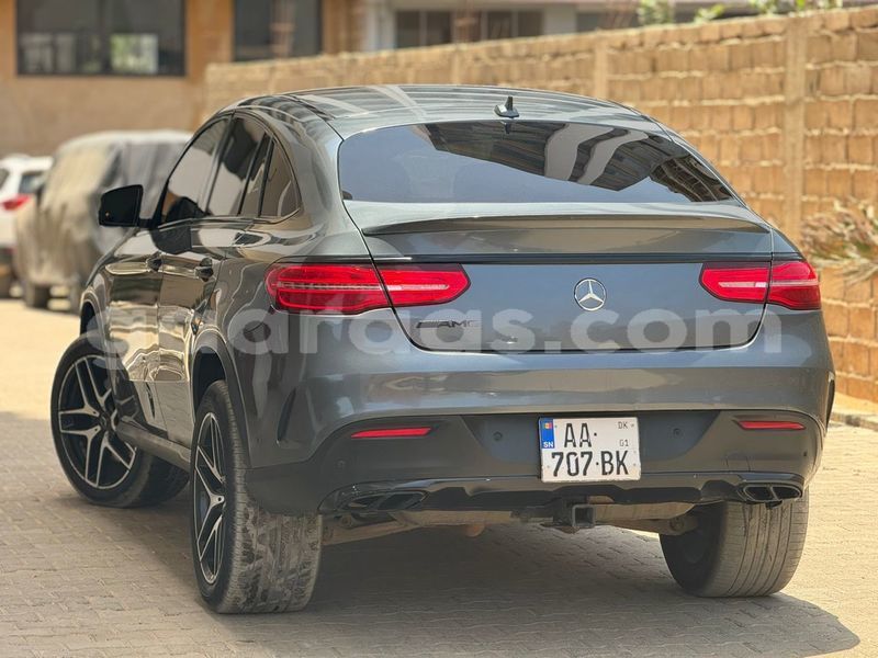 Big with watermark mercedes benz amg glc dakar dakar 19065