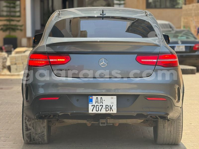 Big with watermark mercedes benz amg glc dakar dakar 19065