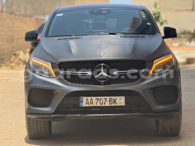 Big with watermark mercedes benz amg glc dakar dakar 19065