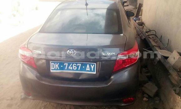 Acheter Occasion Voiture Toyota Yaris Autre à Dakar, Dakar Acheter Occasion Voiture Toyota Yaris Autre à Dakar, Dakar