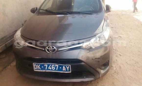 Acheter Occasion Voiture Toyota Yaris Autre à Dakar, Dakar Acheter Occasion Voiture Toyota Yaris Autre à Dakar, Dakar
